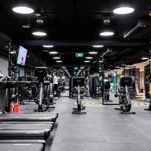 Hotel Shangri-La Wuhan cazare Wuhan