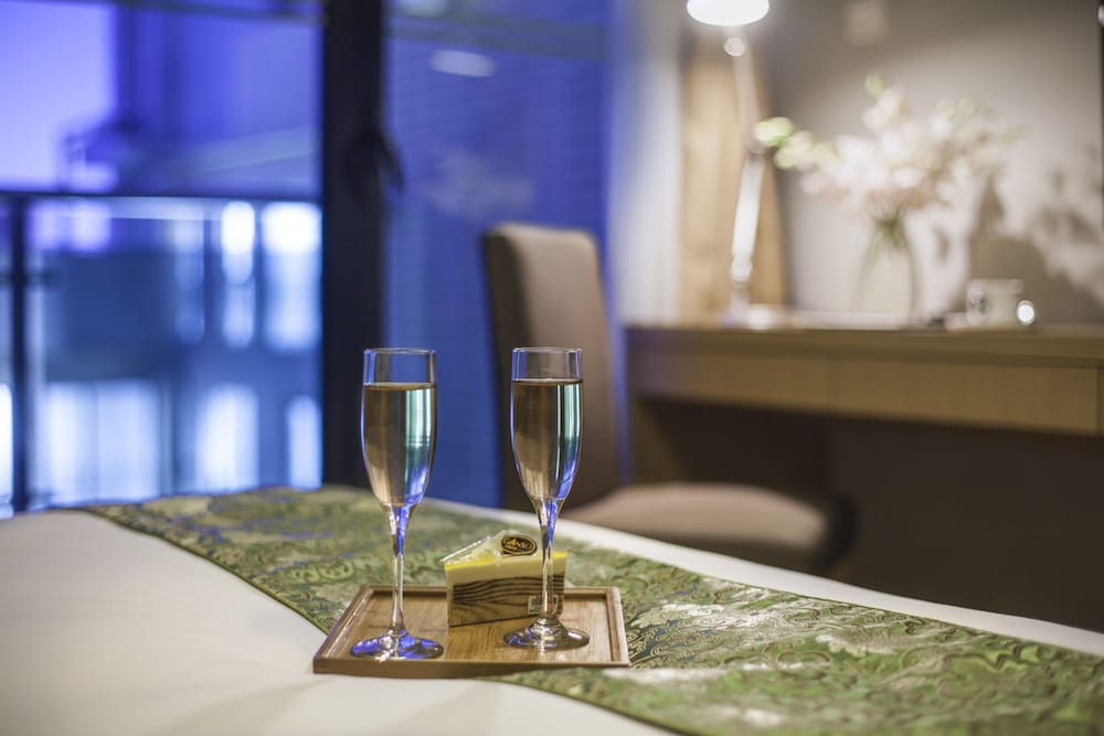 Hotel Citadines Zhuankou Wuhan