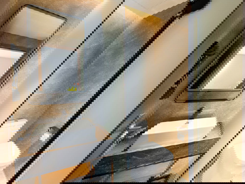 Hotel Echarm Hotel Wuhan Sports Center Branch