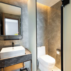 Hotel Echarm Hotel Wuhan Sports Center Branch cazare Wuhan