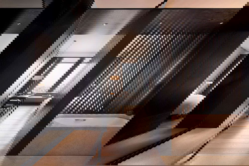 Hotel Hyatt Regency Wuhan Optics Valley