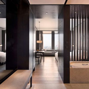 Hotel Hyatt Regency Wuhan Optics Valley cazare Wuhan