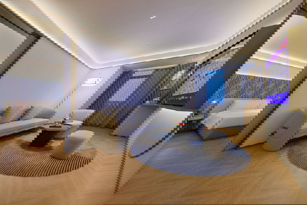 Hotel Manxin Hotel Wuhan Hankou Xinhua Road