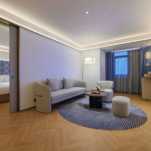 Hotel Manxin Hotel Wuhan Hankou Xinhua Road cazare Wuhan