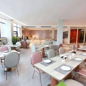 Hotel Mercure Wuhan Yangluo cazare Wuhan