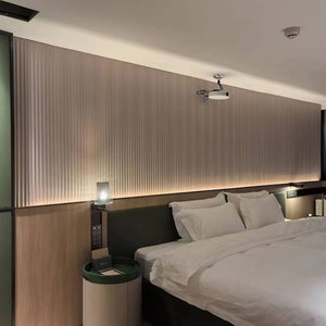 Hotel Ramada Encore By Wyndham Wuhan Int'l Conference Center cazare Wuhan