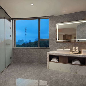 Hotel Ramada Encore By Wyndham Wuhan West cazare Wuhan