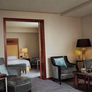 Hotel Renaissance Wuhan cazare Wuhan