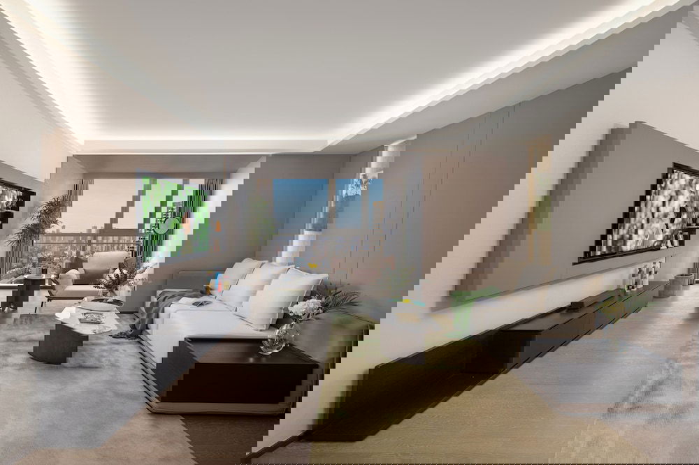 Hotel Somerset Future Center Wuhan