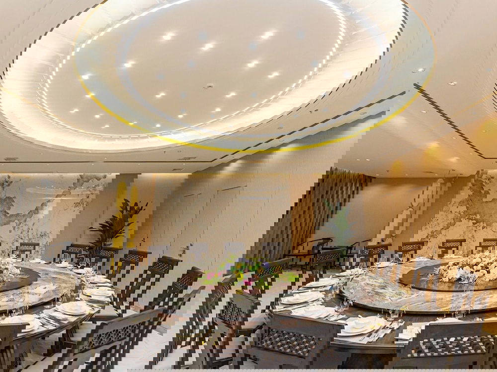 Hotel Shuaifubosongfandian