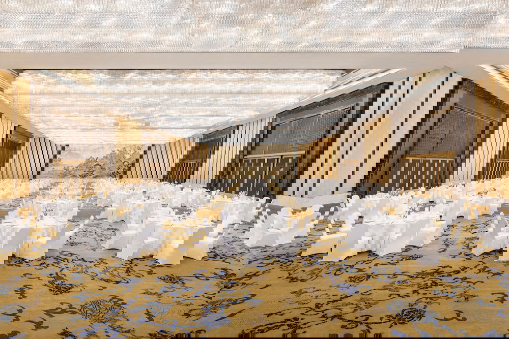 Hotel The Westin Wuhan Wuchang