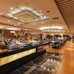 Hotel Wuhan Jin Jiang International Hotel cazare Wuhan