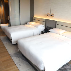 Hotel Wuhan Marriott Optics Valley cazare Wuhan