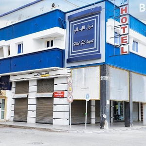 Hotel Hotel El Layeli cazare Sfax