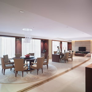 Hotel New World Wuhan Hotel cazare Wuhan