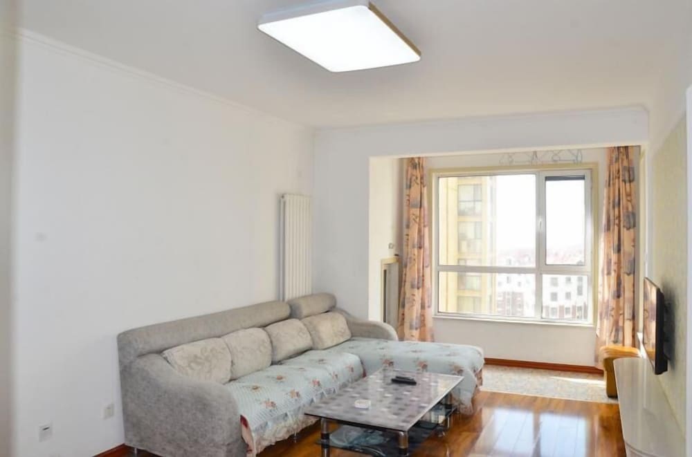 Hotel Blessed Family Seaview Apartment 2-903