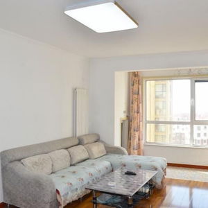 Hotel Blessed Family Seaview Apartment 2-903 cazare Qingdao