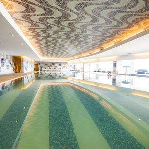 Hotel Four Points By Sheraton Qingdao, West Coast cazare Qingdao