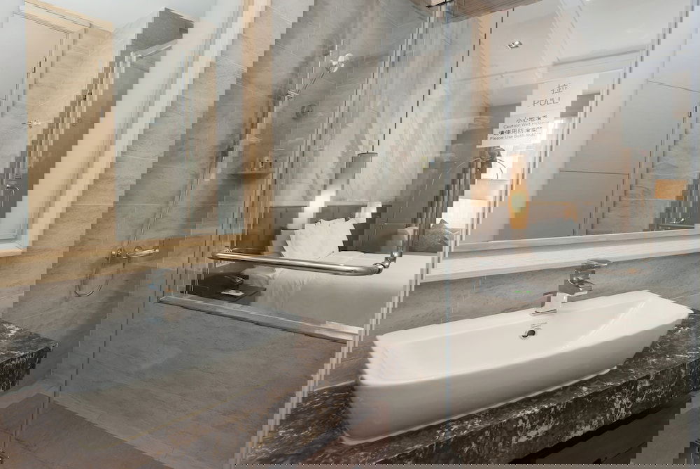 Hotel Hai Tian Expo Hotel