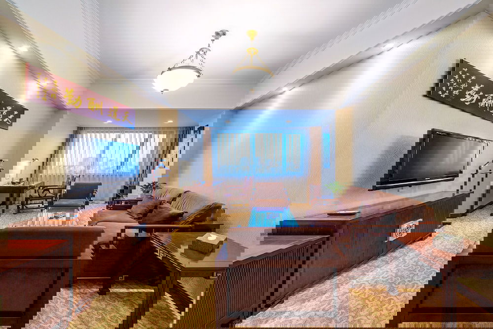 Hotel Grand Regency Hotel