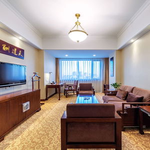 Hotel Grand Regency Hotel cazare Qingdao