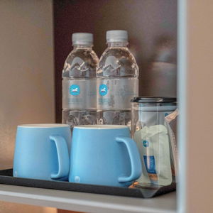 Hotel Hanting Hotel cazare Qingdao