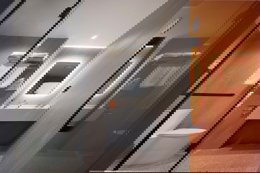 Hotel Mcsrh Hotel -Chengdu Hongpailou