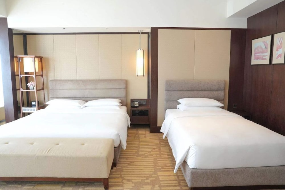 Hotel Hyatt Regency Qingdao