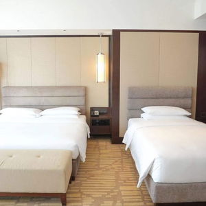 Hotel Hyatt Regency Qingdao cazare Qingdao