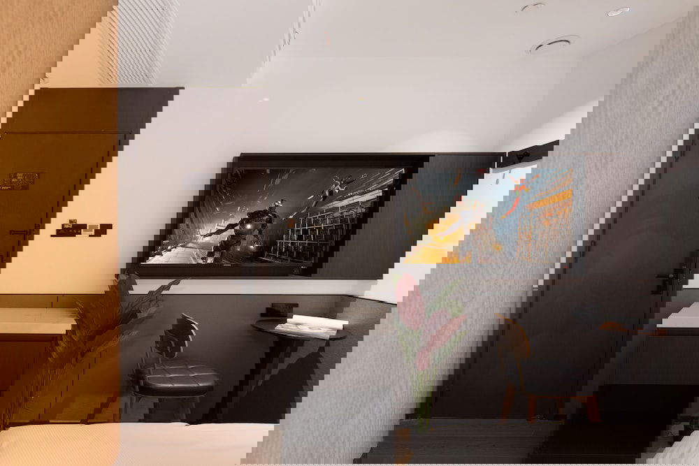 Hotel Mcsrh Hotel-Chengdu Chunxilu