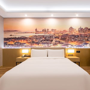 Hotel Joy Fall Hotel cazare Qingdao