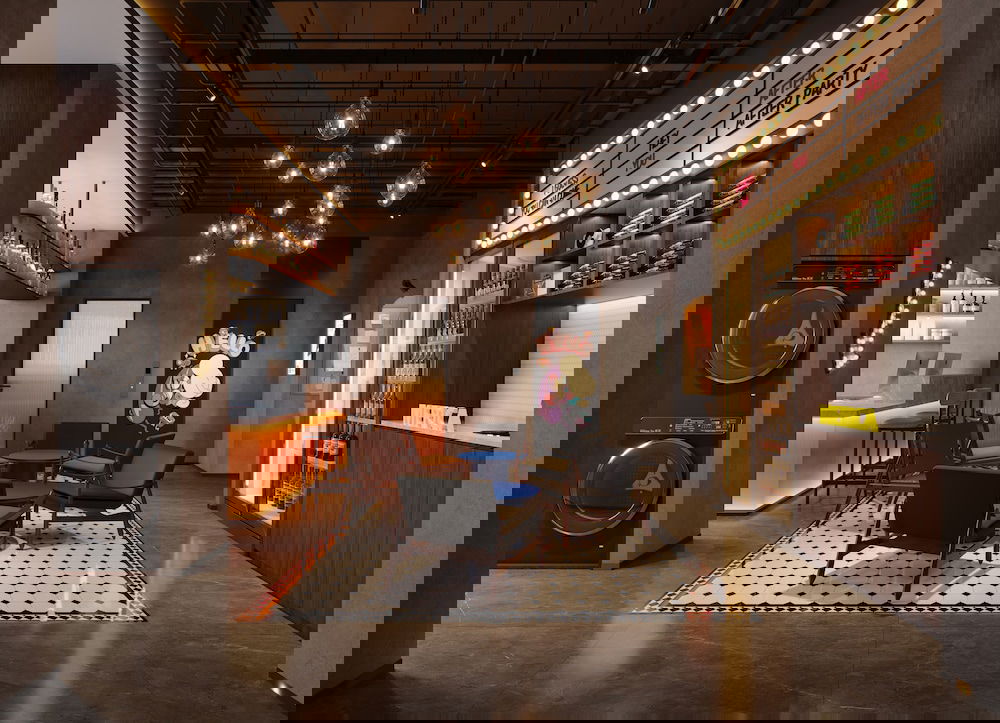 Hotel Merica Hotel -Chengdu Chunxi Road