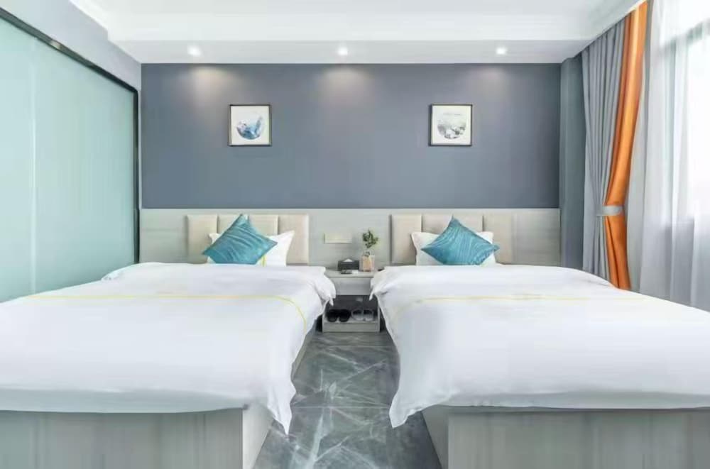 Hotel Panda House Hotel