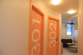 Hotel Dw Design Residence