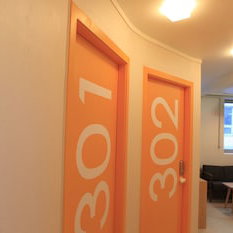 Hotel Dw Design Residence cazare Seoul