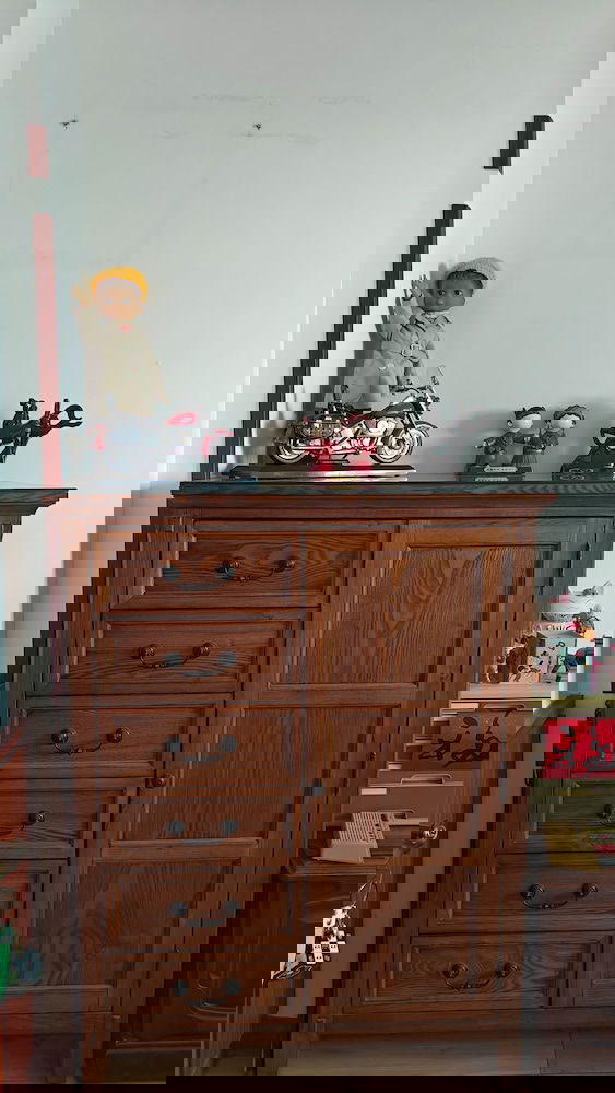 Hotel Mommy's Home With Breadfast And More