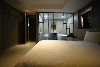 Hotel Hotel Treeshade Dongdaemun