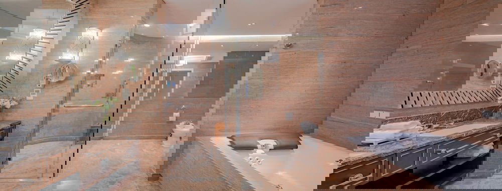 Hotel Qingdao Seaview Garden Hotel