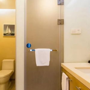 Hotel Qingdaowanxianghuayuan cazare Qingdao