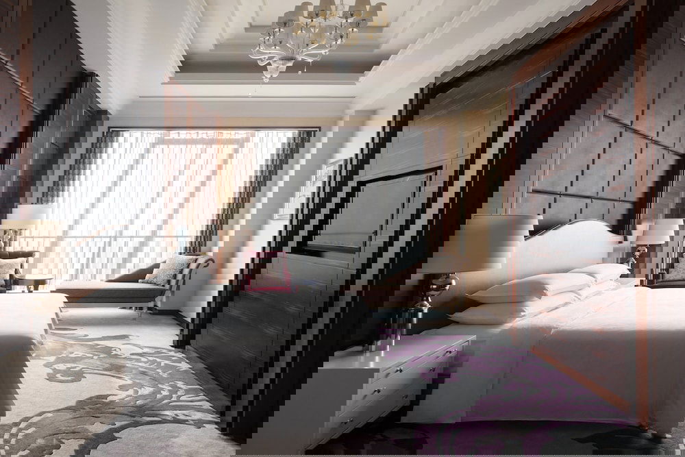 Hotel Sheraton Qingdao Jiaozhou Hotel