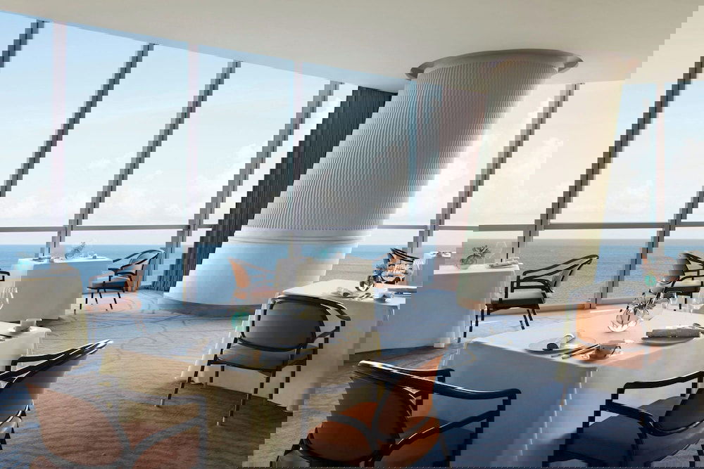 Hotel The St. Regis Qingdao