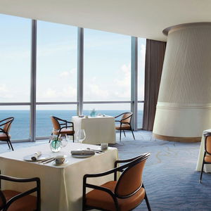 Hotel The St. Regis Qingdao cazare Qingdao