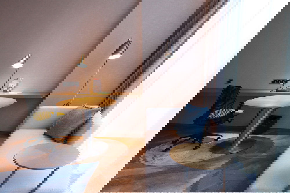 Hotel The Westin Qingdao West Coast