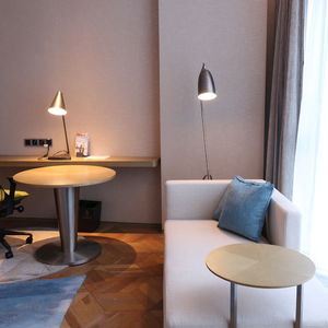 Hotel The Westin Qingdao West Coast cazare Qingdao