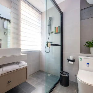 Hotel Wodeyouyouliyuanjiudian cazare Qingdao