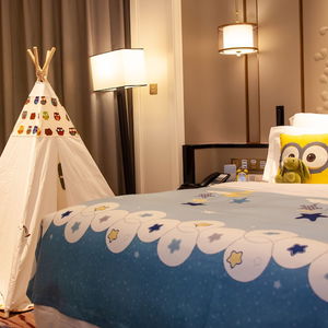 Hotel Wyndham Qingdao cazare Qingdao