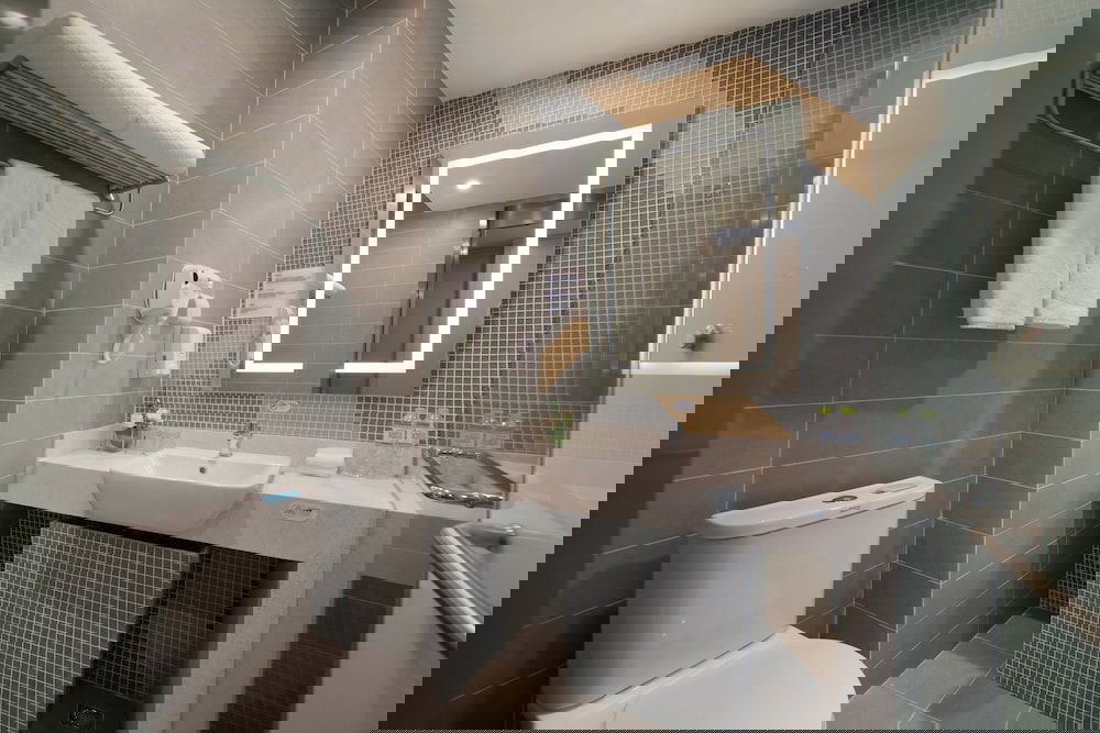 Hotel Holiday Inn Express Qingdao Innovation Park