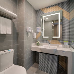 Hotel Holiday Inn Express Qingdao Innovation Park cazare Qingdao