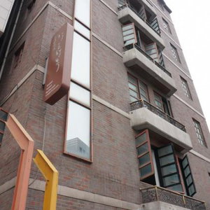Hotel Ehwa Hotel Myeongdong cazare Seoul