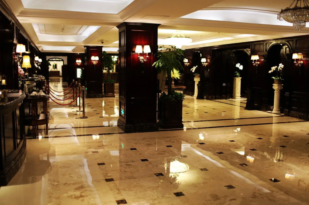 Hotel Royal Grace Hotel Optics Valley